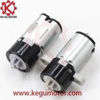 1.5v 3v 3.7v 5v 6v low current micro 10mm dc plastic reduction planetary gear