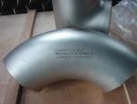 310s 316l 904l 2205 304 Stainless Steel Pipe Fitting Long And Short Radius Elbow