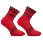 Fashion Brand Bicycle Cycling Socks Men Women Professional Breathable Sports