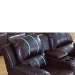 Cinema Sofa Space Capsule Multifunctional Private Home Theater Leather