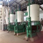 Large automatic Peanut Oil Press Machine