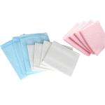 White Lightweight Disposable Absorbent Underpads 80x180cm At Ease Disposable