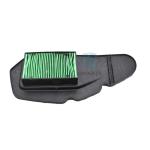 China Factory Supply Air Filter Motorcycle Filter Engine 17210-KZR-600 Buy Air