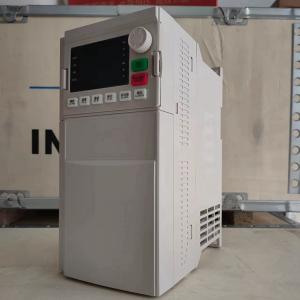Quality General VFD 7.5kw 380V Three-Phase Inverter Frequency Converter wholesale