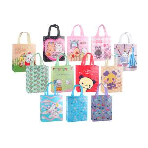Quality Recycling Non Woven Bag Machine , Fully Automatic Non Woven Carry Bag Making Machine wholesale