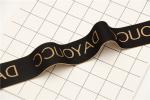 3.6cm Elastic Underwear Band Waistband Nylon Spandex