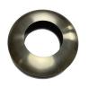 Buy cheap Stainless Steel 201/304/316 Handrail Post Decorative Cover Fittings Satin Polish from wholesalers