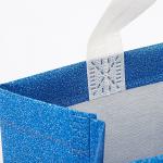 New Design Hot Selling Wholesale Ultrasonic Nonwoven Bag