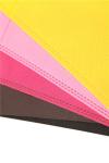 Store Mall Supermarket Clothes Shopping Die Cut Handle Fruit Bag