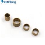 Oem Customized Metal Powder Graphite Bronze Bushing Bronze Powder Metallurgy