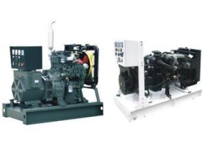 Quality Generating Sets SERIES wholesale