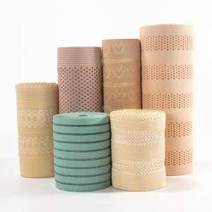 Quality Soft fish line elastic band medical elastic bandage fitness band for pregnancy belly bands wholesale