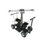 Remote Control Motorized Camera Dolly Slider Track