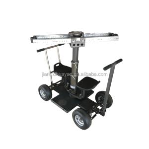 Quality NSH Mini Camera Connectable Motorized Dolly Track SLIDER wholesale