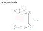 Cheap Price D Cut Non Woven Bag Machine , Fully Automatic Non Woven Shopping Bag