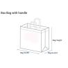 Buy cheap High Speed Pp Non Woven Bag Making Machine , Ultrasonic Non Woven D Cut Machine from wholesalers