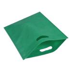 Reuse Promotional Biodegradable Nonwoven Bag