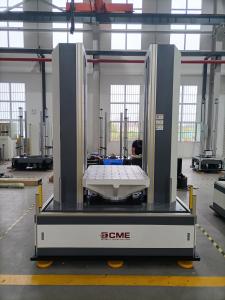 Quality KRD11 Series Special Design Widely Used Pneumatic Vertical Shock Testing Machine wholesale