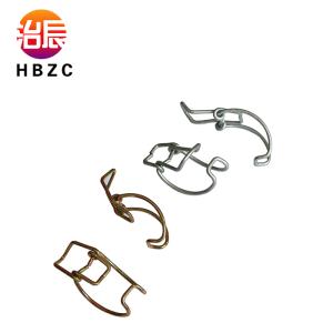 Quality Competitive Price metal hose clamps wholesale