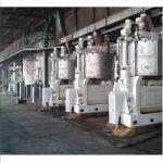Sunflower Sesame Seeds Peanut Oil Press Machine