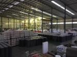 China Automatic Trustworthy SSS Three Beams Non Woven Machine
