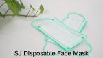 Hot sell Medical Surgical Face mask Protective Facisl mask Non-woven with Good