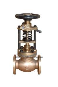 Quality JIS F7399 Fuel Oil Tank Emergency Shut-off Valves wholesale