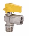 Versatile Brass Valves Water Meter Accessories High Quality