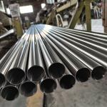 3a-astm A 270 Sanitary 316l Stainless Steel Tubing With Brght Surface 38.1 X 1