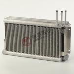 Micro-Channel Heat Exchanger Condenser for Car