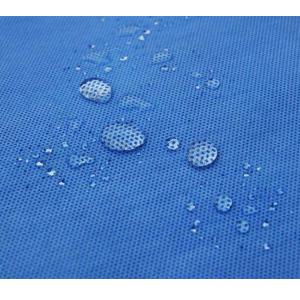 Quality China Supplier Solid and Stable PP Automatic Spunbond Nonwoven Equipment wholesale