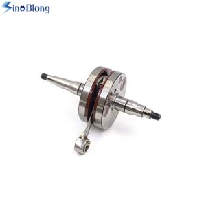 Quality S50 S51 Racing Crankshaft Motorcycle Connecting Rod Metal Part Simson wholesale