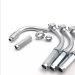 Hot selling motorcycle electric bicycle throttle cable accessories