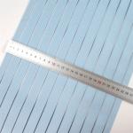 High elastic custom sports medical woven nylon stretch waist band elastic