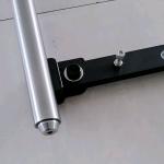 Nsh Film And Tv Camera Equipment Dolly 8 Wheels Track