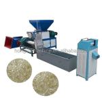 200-250kg/h Waste Eva Foam Plastic Recycle Machine Granulating Line