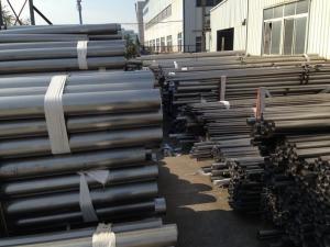 Quality Cold Drawn 310s Stainless Steel Pipe Din17456 / 17458 Standard wholesale
