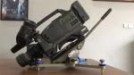 Low Rocker Jib Camera Accessories Dolly Track Wheels