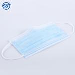 S&J Anti-Fog Face Masks Disposable 3ply Masks Medical Face Mask