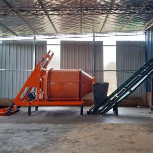 Quality 500kg per ton BB fertilizer production line wholesale