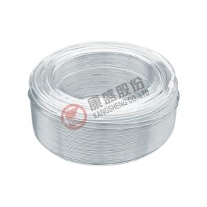 Quality Extruded Aluminum Tube for Refrigerator and Freezer wholesale