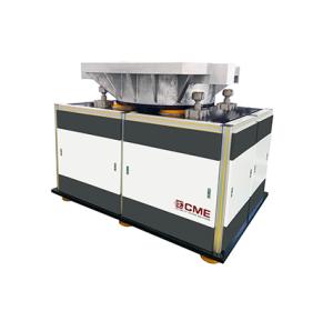 Quality KRD20 Pneumatic Bump Test Machine wholesale