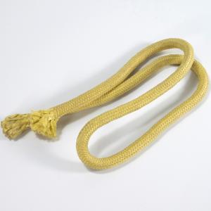 Quality Anti-High Temperature Fireproof Aramid Webbing PARA Aramid Webbing Kevlars Fiber Rope wholesale