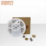 High voltage chip capacitor 1206