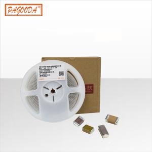 Quality High-voltage chip capacitors High-voltage capacitors wholesale