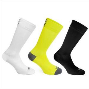 Quality Unisex High Quality Professional Brand Sport Breathable Road Bicycle Socks Sports Racing Cycling Socks wholesale