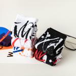 Manufacture Fashion Men's Basketball Sports Socks Hip-hop High Street Skateboard