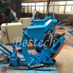 Road Surface Cleaning Shot Blasting Machine