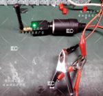 Car mini gps jammer