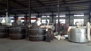 Quality YZY290 cottonseed soybean rafflower Linseed screw edible oil press machine 80-100tons per day wholesale
